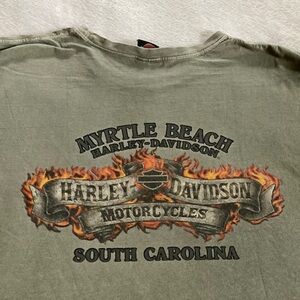 Harley Davidson T-shirt
